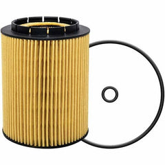 Baldwin Filters - 4-5/16" OAL x 3-9/32" OD Automotive Oil Filter - Makers Industrial Supply