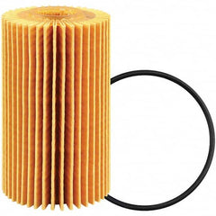 Baldwin Filters - 4-9/16" OAL x 2-3/4" OD Automotive Oil Filter - Makers Industrial Supply