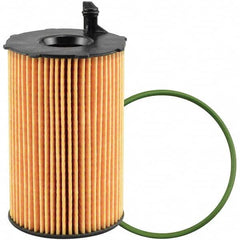 Baldwin Filters - 5-1/32" OAL x 2-13/16" OD Automotive Oil Filter - Makers Industrial Supply