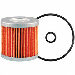 Baldwin Filters - 1-23/32" OAL x 1-3/4" OD Automotive Oil Filter - Makers Industrial Supply