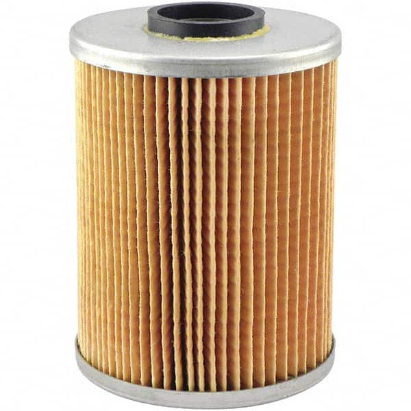 Baldwin Filters - 4-15/32" OAL x 3-3/16" OD Automotive Oil Filter - Makers Industrial Supply