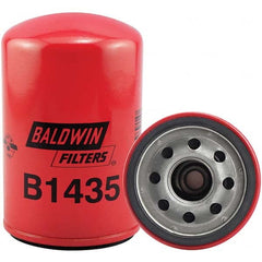 Baldwin Filters - 1 Thread 4-27/32" OAL x 3" OD Automotive Oil Filter - Makers Industrial Supply