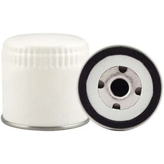 Baldwin Filters - M22 x 1.5 Thread 3-3/4" OAL x 3-11/16" OD Automotive Oil Filter - Makers Industrial Supply