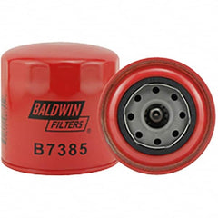 Baldwin Filters - 1 Thread 4-13/32" OAL x 4-1/4" OD Automotive Oil Filter - Makers Industrial Supply