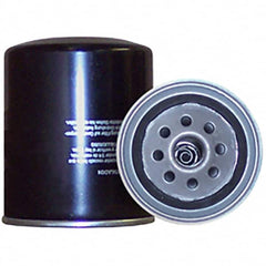 Baldwin Filters - 3/4 Thread 4-1/2" OAL x 3-11/16" OD Automotive Oil Filter - Makers Industrial Supply