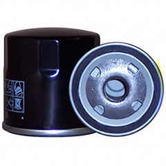 Baldwin Filters - 3/4 Thread 2-9/32" OAL x 3" OD Automotive Oil Filter - Makers Industrial Supply