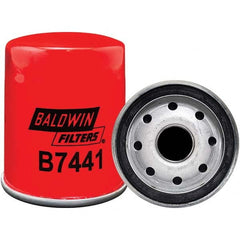 Baldwin Filters - M20 x 1.5 Thread 3-13/32" OAL x 2-23/32" OD Automotive Oil Filter - Makers Industrial Supply