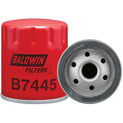 Baldwin Filters - M20 x 1.5 Thread 3-5/8" OAL x 3-1/8" OD Automotive Oil Filter - Makers Industrial Supply