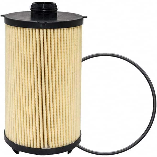 Baldwin Filters - 8-13/16" OAL x 4-13/32" OD Automotive Oil Filter - Makers Industrial Supply