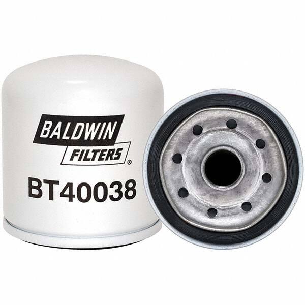 Baldwin Filters - 3/4 Thread 3-9/32" OAL x 3" OD Automotive Oil Filter - Makers Industrial Supply