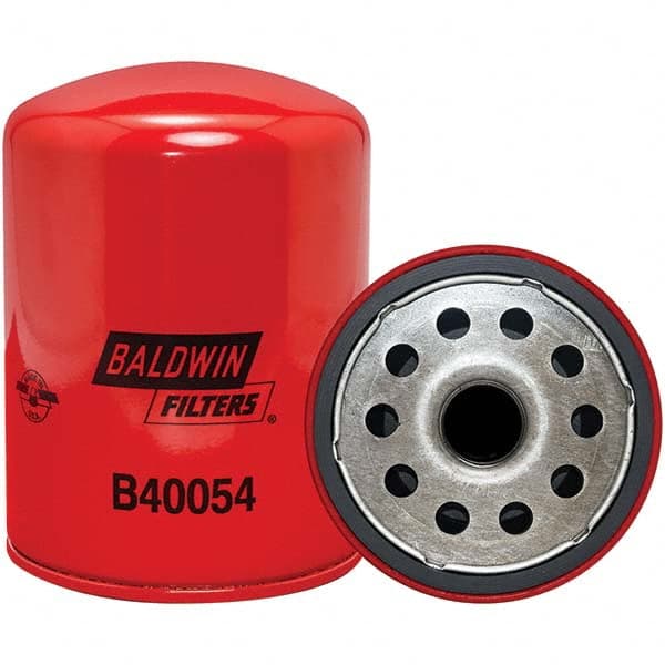 Baldwin Filters - 1 Thread 5-13/16" OAL x 4-1/4" OD Automotive Oil Filter - Makers Industrial Supply