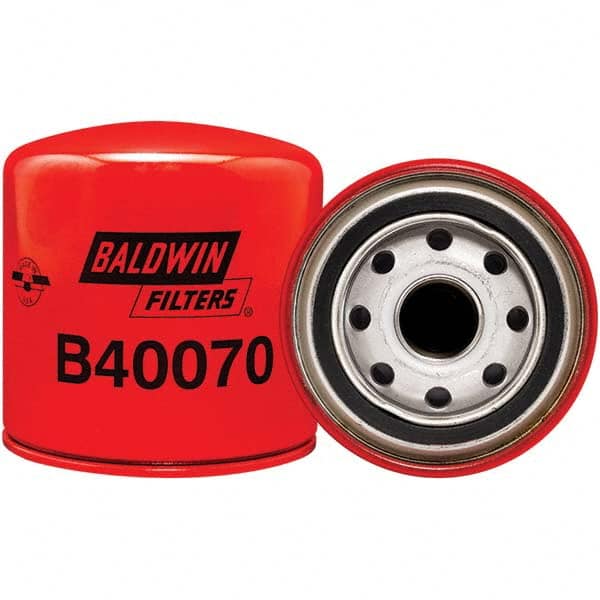 Baldwin Filters - 3-31/32" OAL Automotive Filter - Makers Industrial Supply