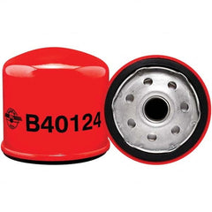 Baldwin Filters - M18 x 1.5 Thread 2-27/32" OAL x 3-1/32" OD Automotive Oil Filter - Makers Industrial Supply