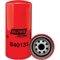 Baldwin Filters - 8-1/8" OAL Automotive Filter - Makers Industrial Supply