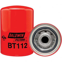 Baldwin Filters - 13/16 Thread 5-3/8" OAL x 3-11/16" OD Automotive Oil Filter - Makers Industrial Supply