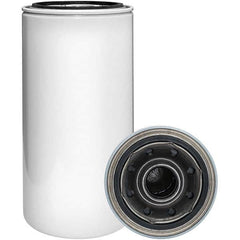 Baldwin Filters - 1-1/4 Thread 10-7/8" OAL x 5-17/32" OD Automotive Oil/Air Separator - Makers Industrial Supply