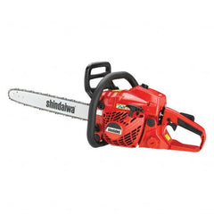 Sarlo Power Mowers, Inc. - Chainsaws Type of Power: Gasoline Horsepower: 2.21 - Makers Industrial Supply