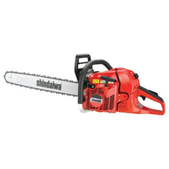 Sarlo Power Mowers, Inc. - Chainsaws Type of Power: Gasoline Horsepower: 3.62 - Makers Industrial Supply