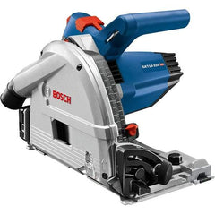 Bosch - Electric Circular Saws Amperage: 13.00 Blade Diameter Compatibility (Inch): 6-1/2 - Makers Industrial Supply