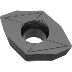 Allied Machine and Engineering - 4T040203 Carbide Indexable Drill Insert - Makers Industrial Supply