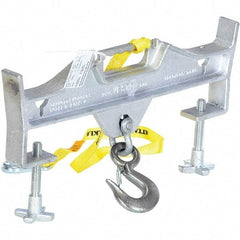 Vestil - 4,000 Lb Capacity Hoisting Hook - Makers Industrial Supply