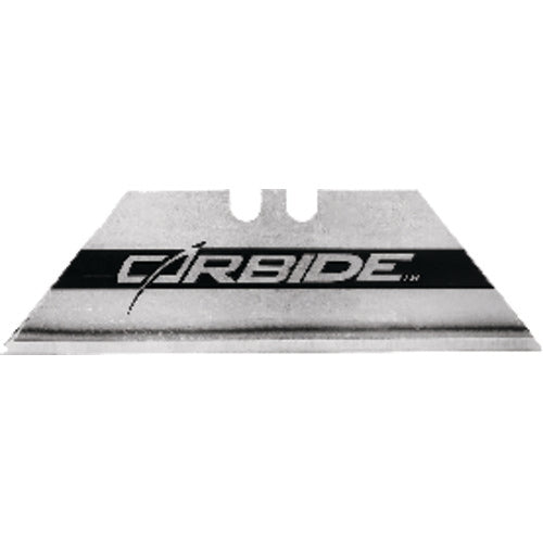 10-Pack Carbide HD Utility Blades 11-800T - Makers Industrial Supply