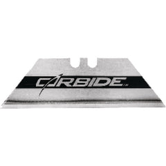 10-Pack Carbide HD Utility Blades 11-800T - Makers Industrial Supply