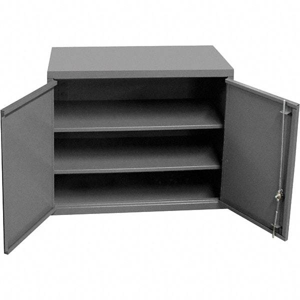 Durham - Storage Cabinets Type: Wall Width (Inch): 14 - Makers Industrial Supply