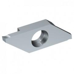 MACR 3 200-R Grade H13A CoroCut® Xs Insert for Parting - Makers Industrial Supply