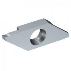 MACR 3 100-R Grade H13A CoroCut® Xs Insert for Parting - Makers Industrial Supply