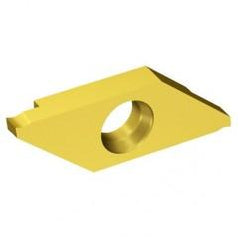 MAGR 3 075 Grade 1025 CoroCut® Xs Insert for Grooving - Makers Industrial Supply