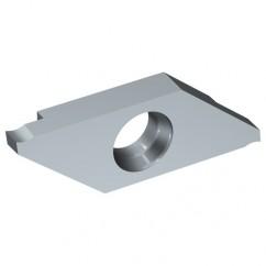 MAGR 3 175 Grade H13A CoroCut® Xs Insert for Grooving - Makers Industrial Supply