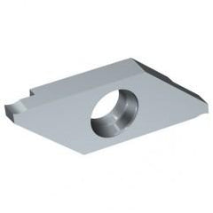 MAGR 3 175 Grade H13A CoroCut® Xs Insert for Grooving - Makers Industrial Supply