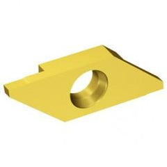 MACL 3 100-T Grade 1025 CoroCut® Xs Insert for Parting - Makers Industrial Supply