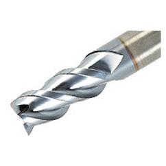 SolidMill Endmill -  ECI-B-3 750-1.5-C750 - Makers Industrial Supply