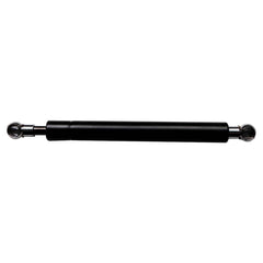 Normont Gas Springs - Hydraulic Dampers & Gas Springs; Type: Tension Gas Springs ; Stroke: 12.0100 (Decimal Inch); Rod Diameter (Decimal Inch): 0.3940 ; Tube Diameter: 1.100 (Decimal Inch); End Fitting Connection: Metal Ball Socket ; Working Direction: T - Exact Industrial Supply