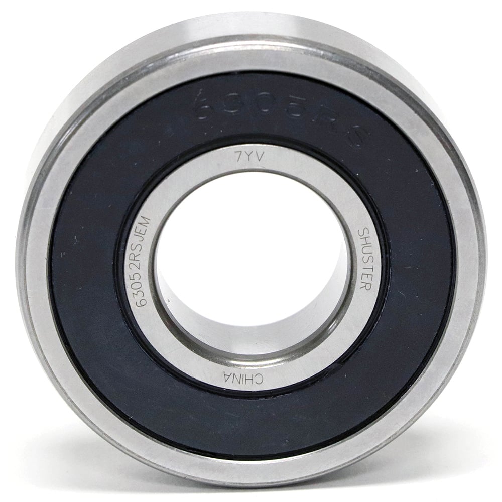 Deep Groove Ball Bearing: 180 mm OD Bearing Number 6317