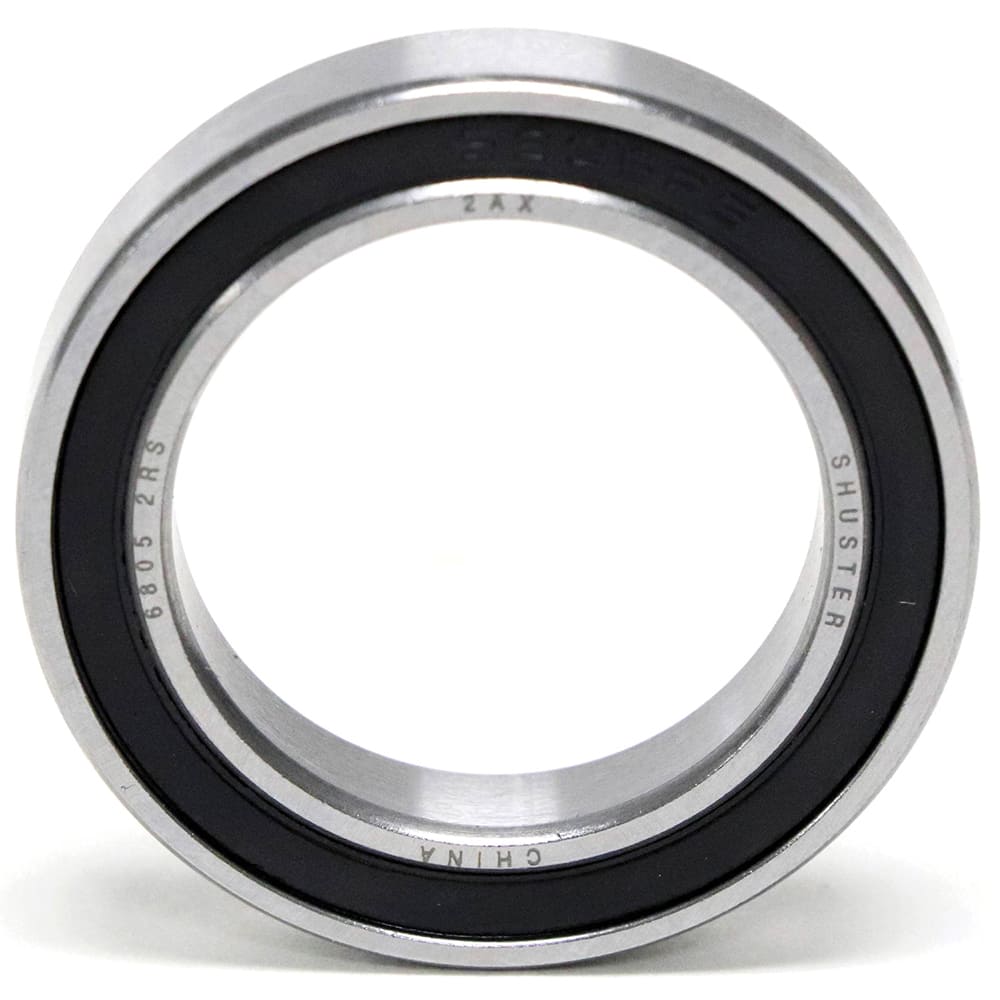 Deep Groove Ball Bearing: 19 mm OD Bearing Number 6800