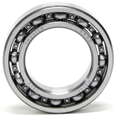 Shuster - 6900, 10mm Bore Diam, 22mm OD, Open Deep Groove Radial Ball Bearing - Exact Industrial Supply