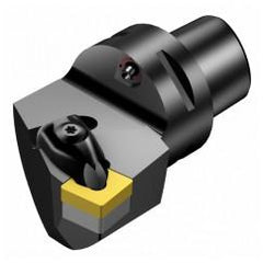 C5-DCKNR-35060-16 Capto® and SL Turning Holder - Makers Industrial Supply