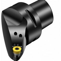 C5-SRSCL-35060-10HP Capto® and SL Turning Holder - Makers Industrial Supply