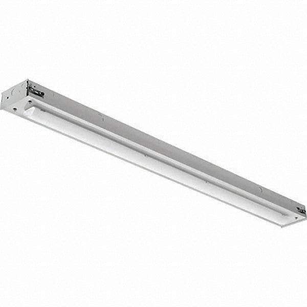 Lithonia Lighting - Strip Lights Lamp Type: LED Mounting Type: Surface Mount - Makers Industrial Supply