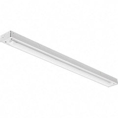 Lithonia Lighting - Strip Lights Lamp Type: LED Mounting Type: Surface Mount - Makers Industrial Supply