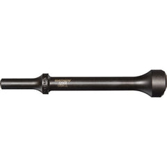 Mayhew - 1" Head Width, 6" OAL, U-Joint & Tie Rod Tool - Round Drive, Round Shank, Steel - Makers Industrial Supply