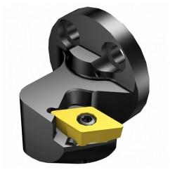 TR-SL-D13UCR-25X Capto® and SL Turning Holder - Makers Industrial Supply