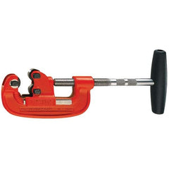 Rothenberger - Pipe & Tube Cutters Type: Pipe Cutter Maximum Pipe Capacity (Inch): 2 - Makers Industrial Supply