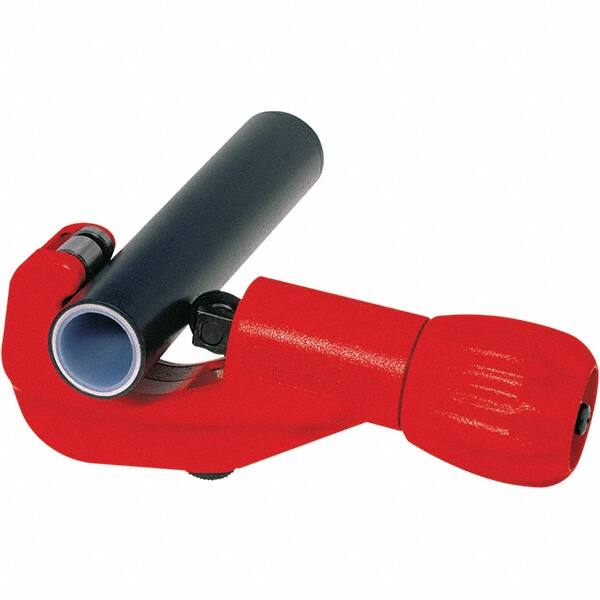 Rothenberger - Pipe & Tube Cutters Type: Tube Cutter Maximum Pipe Capacity (Inch): 1-5/8 - Makers Industrial Supply