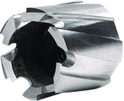 7/8" Dia - 1/2" Max Depth of Cut - Sheet Metal Cutter - Makers Industrial Supply