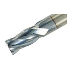 ECIA45001.0C500 08 END MILL - Makers Industrial Supply