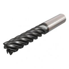 SolidMill Endmill - ECLI-B-6 625-2.5-C625 - Makers Industrial Supply